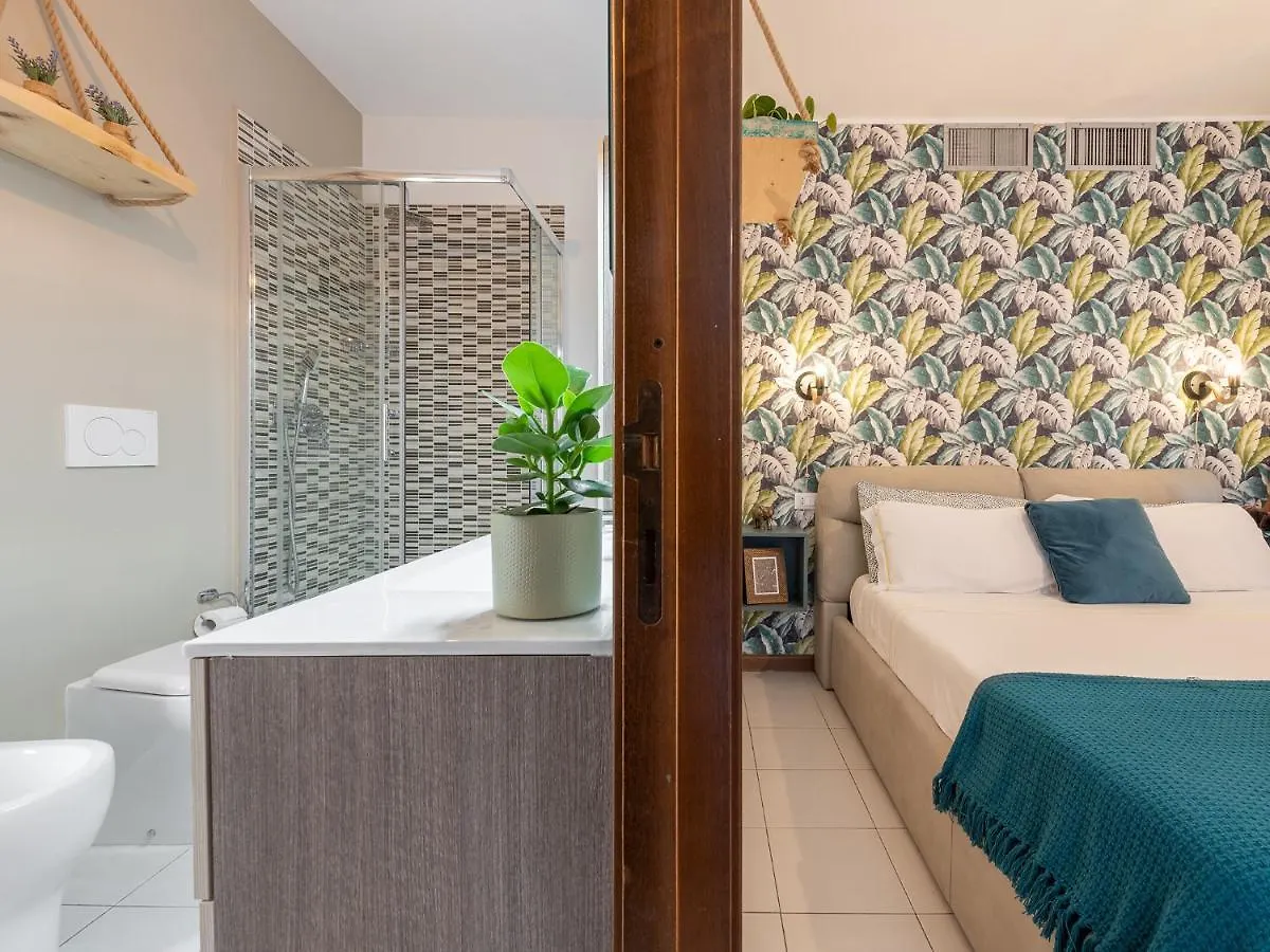 Villa Vaghi Rooms Cagliari 2*,  Italien