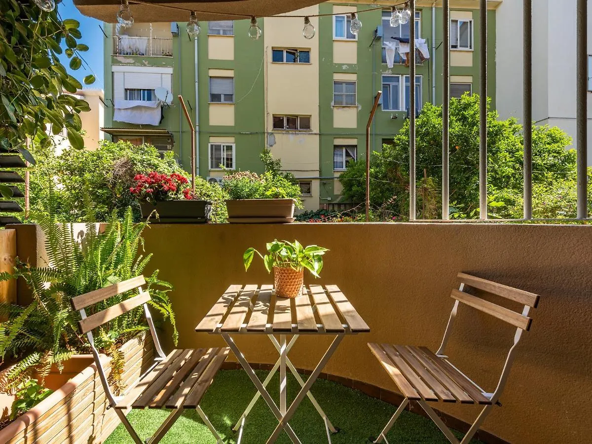 Villa Vaghi Rooms Cagliari Pensionat