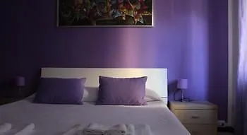 Villa Vaghi Rooms Cagliari