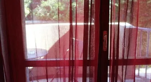 Villa Vaghi Rooms Cagliari Guest house