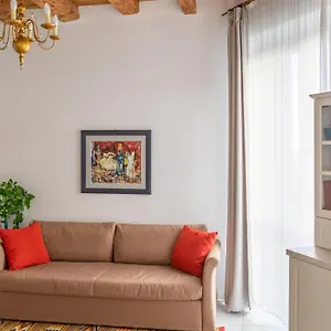 Welcomely - Le Scalette E Lo Scrigno Verde Cagliari