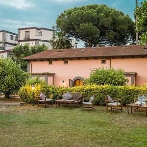 Maison d'hôtes Capodimonte