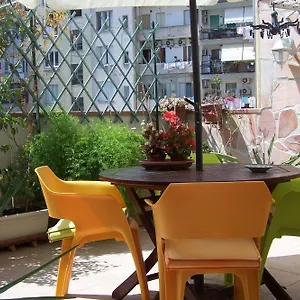 Couette-café In Centro