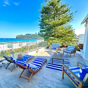 Maison d'hôtes Il Profumo Del Mare