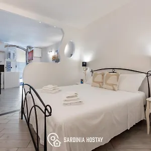 Petite Lamarmora Cagliari