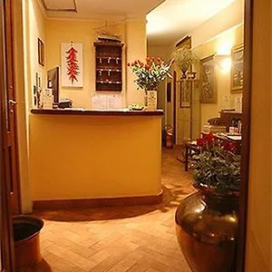 Maison d'hôtes Conte Cavour