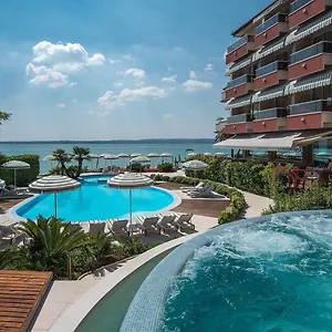 Hotel Continental Wellness&spa