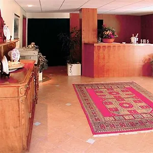 Hotel Funivie Del Maggiore