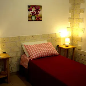 Couette-café Biddanoa