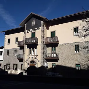 Hotel Capriolo