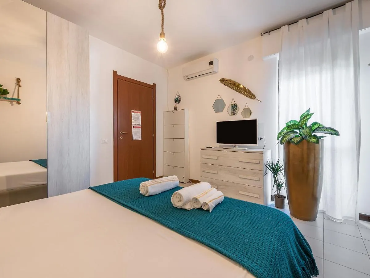 Villa Vaghi Rooms Cagliari 2*,  Italien