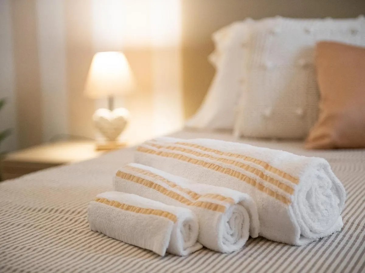 Villa Vaghi Rooms Cagliari Italien