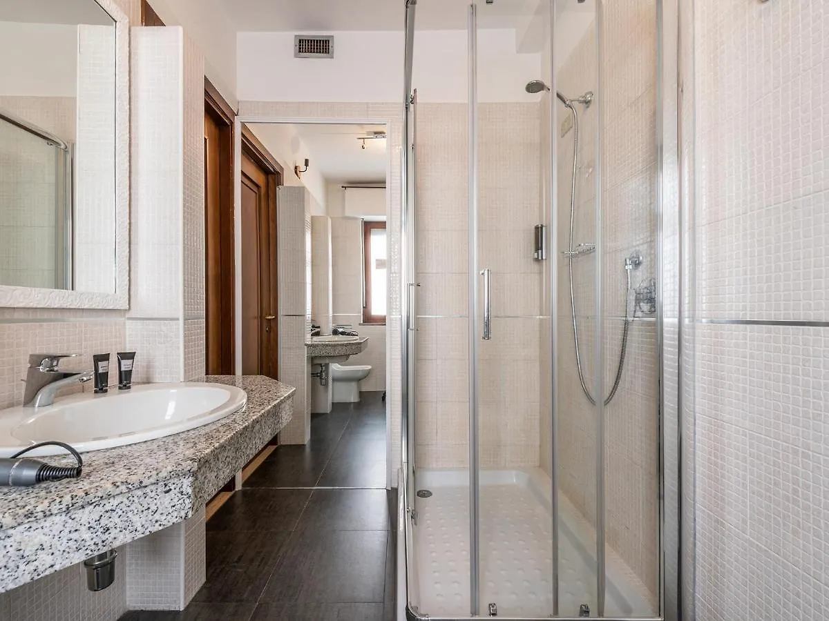 Villa Vaghi Rooms Cagliari
