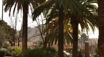 Villa Vaghi Rooms Cagliari