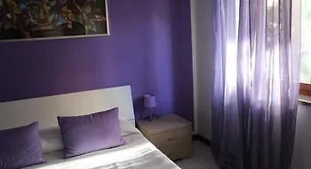 Villa Vaghi Rooms Cagliari 2*,  Italien
