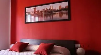 Villa Vaghi Rooms Cagliari 2*,