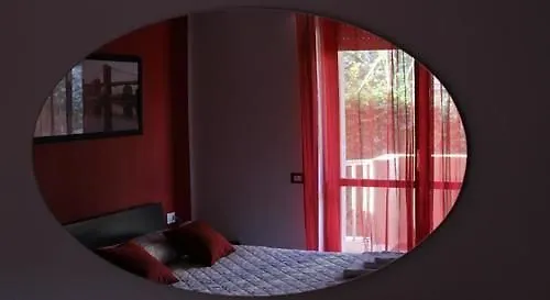Guest house Villa Vaghi Rooms Cagliari