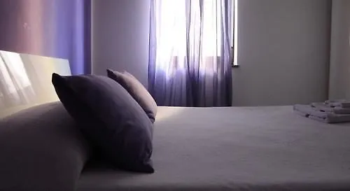 ** بيت ضيافة Villa Vaghi Rooms كالياري إيطاليا