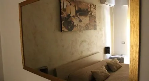 ** Gasthof Villa Vaghi Rooms Cagliari Italien