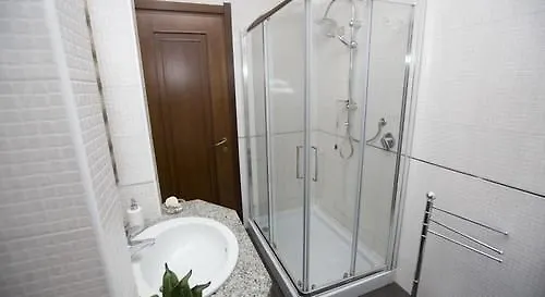 Villa Vaghi Rooms Cagliari Italien