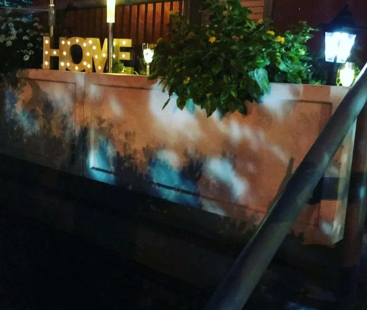 Guest house Villa Vaghi Rooms Cagliari
