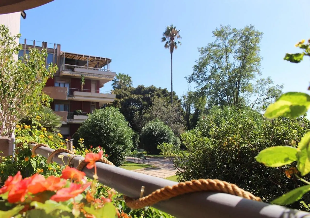 Villa Vaghi Rooms Cagliari